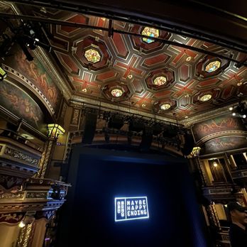 Belasco Theatre - Gorgeous interior - Performing Arts Near Me - New York, New York Belasco Theatre - Gorgeous interior - Performing Arts Near Me - New York, New York