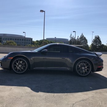 Rusnak/Pasadena Porsche - Porsche 992 - Car Dealers Near Me - Pasadena, California