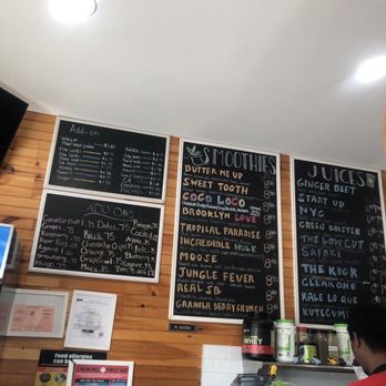Spread Love and Juice - Menu - Juice Bars & Smoothies Near Me - Brooklyn, New York Spread Love and Juice - Menu - Juice Bars & Smoothies Near Me - Brooklyn, New York