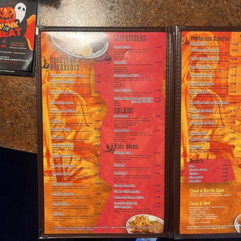 Moreno's Mexican Bar & Grill - Mexican Near Me - Sparks, Nevada