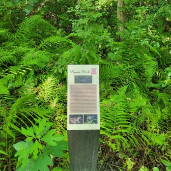 Ryan Park - Parks Near Me - North Kingstown, Rhode Island