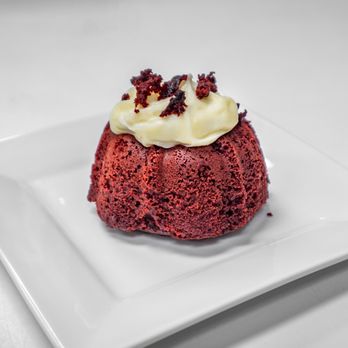 Applecore's - Gluten-Free Red Velvet Bundt Cake - Bakeries Near Me - Columbia, Maryland Applecore's - Gluten-Free Red Velvet Bundt Cake - Bakeries Near Me - Columbia, Maryland