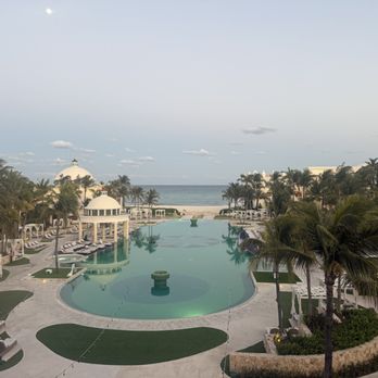 JOIA Paraíso by Iberostar - Beautiful views - Hotels Near Me - Punta Maroma, ROO