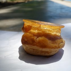 Tixier - Cream Puff