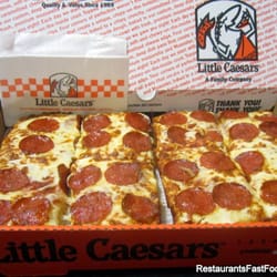 Little Caesars