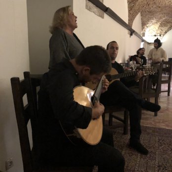 D. Afonso O Gordo - Portuguese Near Me - Lisbon, 11