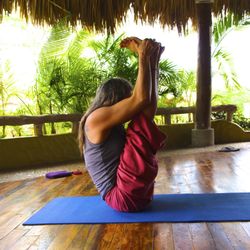 Rebecca's Yoga and Bodywork