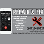 Photo of Repair and Fix