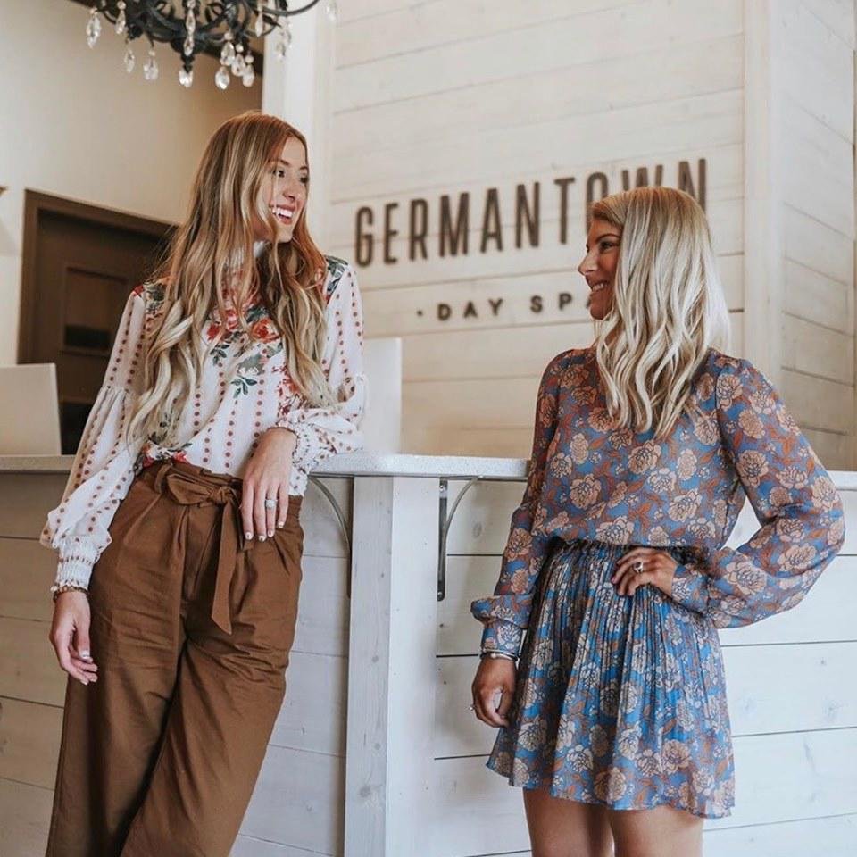 GERMANTOWN DAY SPA 31 Photos & 20 Reviews 9030 Poplar Pike