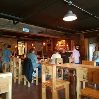 Big Wood Brewery - Nice interior - Breweries Near Me - Vadnais Heights, Minnesota Big Wood Brewery - Nice interior - Breweries Near Me - Vadnais Heights, Minnesota