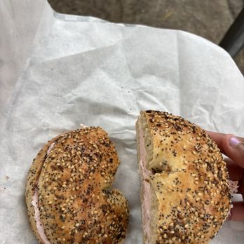 Leon’s Bagels - Bagels Near Me - Brooklyn, New York Leon’s Bagels - Bagels Near Me - Brooklyn, New York