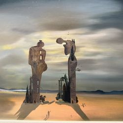 The Dalí Museum