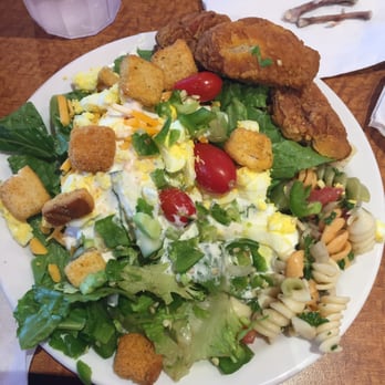 Sizzler - Salad bar - Seafood Near Me - Hayward, California