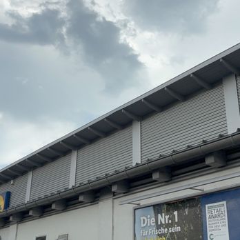 LiDL - Grocery Near Me - Manching, BY
