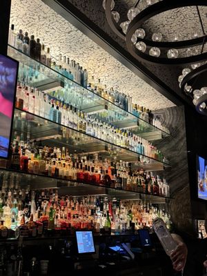 Mastro's Ocean Club by null