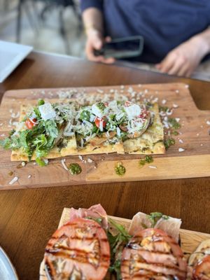 Dua Trattoria by null