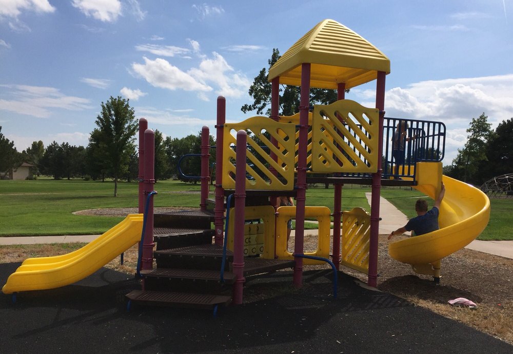 RICE PARK Updated September 2024 1801 Swarens St, Hutchinson, Kansas Parks Yelp