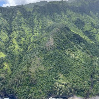 Jack Harter Helicopters - Aerial Tours Near Me - Lihue, Hawaii Jack Harter Helicopters - Aerial Tours Near Me - Lihue, Hawaii