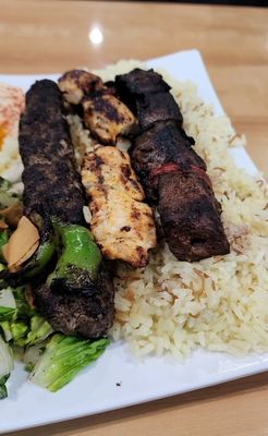 World Famous Grill (Bell) by null