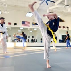 Eagle Taekwondo