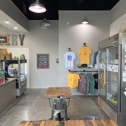 Clean Juice Concord Mills