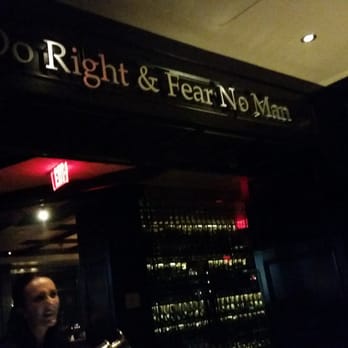 Del Frisco's Double Eagle Steakhouse - Seafood Near Me - Boston, Massachusetts