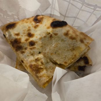 Singh's Kitchen - potato kulcha - Indian Near Me - Libertyville, Illinois