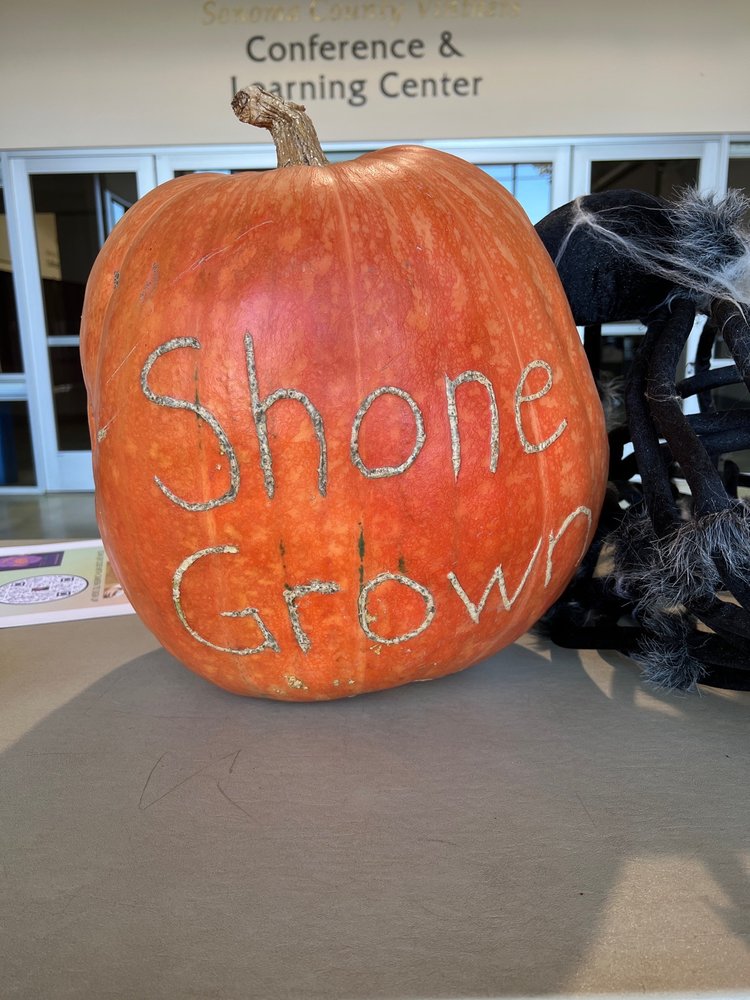 Shone Farms Logo