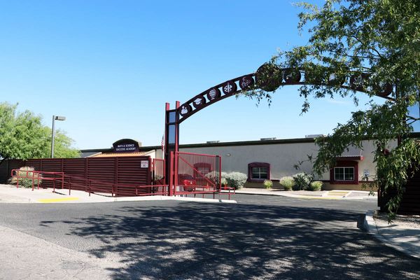MATH & SCIENCE SUCCESS ACADEMY - Updated June 2026 - 434 W Lerdo Rd, Tucson, Arizona ...