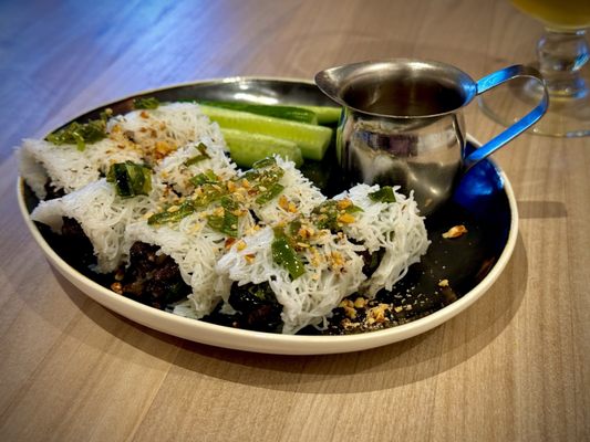 Viet Tapas Bar by null