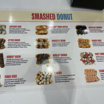 Yonutz - Ice Cream & Frozen Yogurt Near Me - Sandy, Utah Yonutz - Ice Cream & Frozen Yogurt Near Me - Sandy, Utah