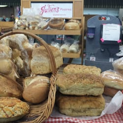 Julien's Bakery