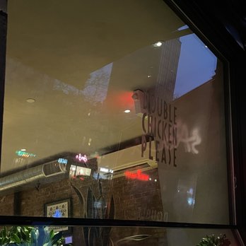 Double Chicken Please - Cocktail Bars Near Me - New York, New York