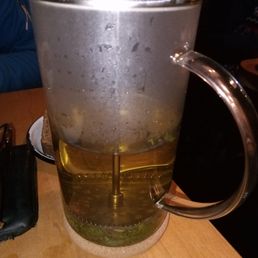 Tea