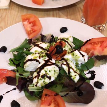 La Favorita - Starter - Italian Near Me - Paris, 75 La Favorita - Starter - Italian Near Me - Paris, 75