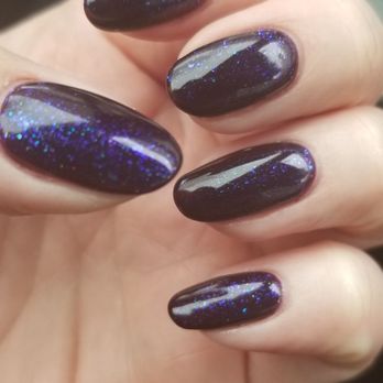 Nina's Salon - LOVE LOVE LOVE NINA'S SALON AND THIS LOVELY COLOR COMBO. PHOTO DOESN'T DO IT JUSTICE !!! - Nail Salons Near Me - Beaverton, Oregon Nina's Salon - LOVE LOVE LOVE NINA'S SALON AND THIS LOVELY COLOR COMBO. PHOTO DOESN'T DO IT JUSTICE !!! - Nail Salons Near Me - Beaverton, Oregon