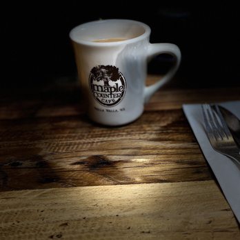 The Maple Counter Cafe - Breakfast & Brunch Near Me - Walla Walla, Washington The Maple Counter Cafe - Breakfast & Brunch Near Me - Walla Walla, Washington