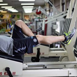 Washington Physical Therapy and Rehabilitation - Knee Rehab