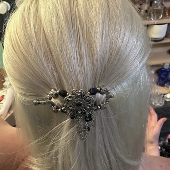 Rituel - Blonde by Aurelio - Hair Salons Near Me - Seattle, Washington Rituel - Blonde by Aurelio - Hair Salons Near Me - Seattle, Washington