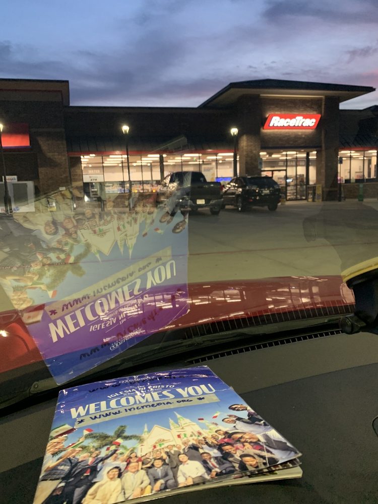 RACETRAC 28 Photos & 15 Reviews 5588 S Lake Forest Dr, Mckinney