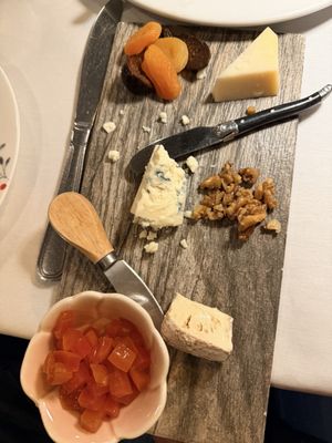 Mulvaney's B&L by null