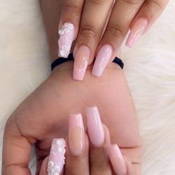 Design by Dawn Nail & Spa