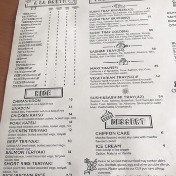 Simon Sushi - Sushi Bars Near Me - Etobicoke, Ontario Simon Sushi - Sushi Bars Near Me - Etobicoke, Ontario
