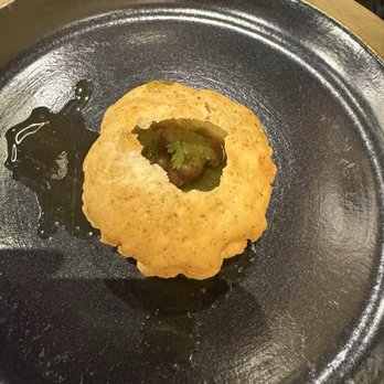 Agnii A Fiery Experience - Pani puri - Indian Near Me - Covina, California