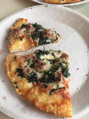 Pizza By Alex by null