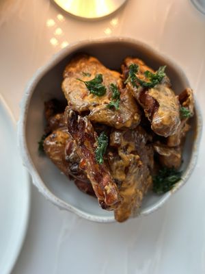 Levant San Juan by null