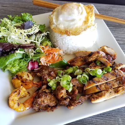 Pho Hue Oi (Redondo Beach) by null