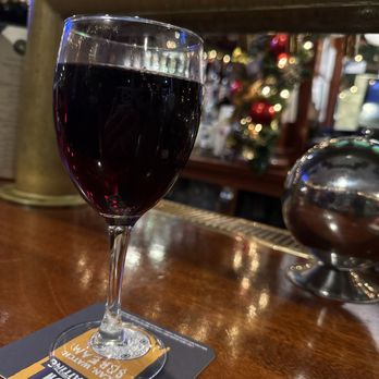 Playwright Irish Pub - Red wine - Irish Near Me - New York, New York Playwright Irish Pub - Red wine - Irish Near Me - New York, New York