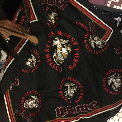 Retro City Fashions by null