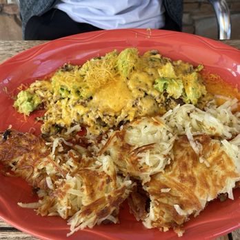 Christie's - Mexican Scramble - Breakfast & Brunch Near Me - Burlingame, California